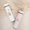 나를 위한 선물 야생화 채집에서 압화 공예 작품까지 | 영원한 꽃으로 전하는 자연을 담은 텀블러