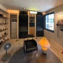 있는 강남역 브런치 :: 라브리크 서울 이용 후기(페퍼로니 미트칠리 피자, 피스타치오 오일파스타)