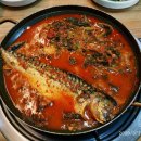 용대리명태찜 이미지