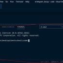 Python 나만의 텔레그램 봇 만들기