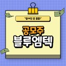 공모주 너도나도 300% 가는데 블루엠텍의 결과는? 오늘도 눈물나는 매도 후기