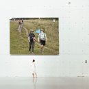 한 여름 ... 선녀(仙女) 찾아 가는 길 ... 이미지