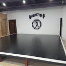 레드짐 복싱 이미지