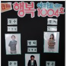 [넝.굴.당]의 로고스필름,대학로 연극&lt;급매 행복아파트 천사호&gt;후기