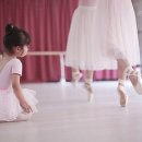 어린이 발레B 이미지