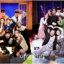 뮤지컬 <오 당신이 잠든 사이> 이미지