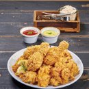 장모님 치킨 이미지