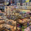 해피1000 마트 앞 | 차(1) ㅣ다낭 환전 + 한시장 시세표 +크록스 아오자이 구매 팁 + 반미 맛집 추천 + 루나스파 가격 및 후기