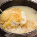 오백년 누룽지백숙 이미지