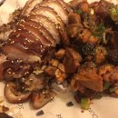 방배 송이족발 이미지