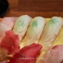 해송초밥 - 동구 해수욕장1길 4 | 해송초밥