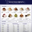 강남역대형카페 셀렉티드닉스 강남역카페 추천