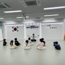 빛나는태권도장 이미지