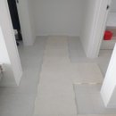 세창짜임아파트 어린이놀이시설 | 울산 중구 세창짜임 아파트 31평 층간소음방지매트 시공후기