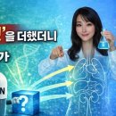 NMN에 ‘이것’ 더했더니…뇌/신장 농도 4배, 폐 NAD⁺ 2배 수치 폭발 이미지