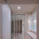 11545-03-32-56 | 창동 성원아파트 32평형 인테리어: 은은한 화이트 톤으로 빚어낸 미니멀 하우스