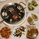 가정식 생활요리 | 부산 스페인식당 광안리 아마ama 스페인 가정식 요리