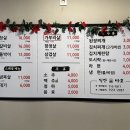 서동로 | 부산 서동 특수부위 맛집 일단마포 삼겹살 양념목살 후기