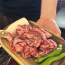 방이옥 군자역점 | 군자역 맛집ㅣ방이옥 군자역점 갈비살 후기