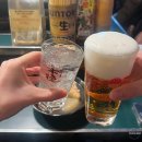 한패처럼 | 일본 후쿠오카 텐진 포장마차거리 방문 후기