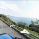 남면 홍현리 오션뷰와 수평선이 한폭의 그림입니다. 풀빌라펜션부지 .전원주택지 매매 이미지