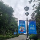 새희망마을 | 영탁 출연 더좋은새마을금고 희망콘서트 보러 경희대 평화의전당 다녀왔어요