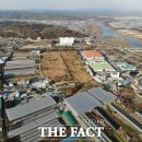 진주 초전신도심(1단계) 도시개발사업