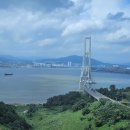 이순신대교 홍보관 이미지