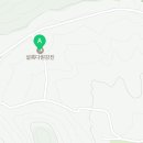 백운동원림안내소 이미지