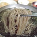 개성냉면 이미지