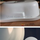 쁘띠앙 | 지후맘 쁘띠앙 쿠션아기욕조 기저귀교환대 체험후기] 쁘띠앙 쿠션 아기욕조 프리미엄 자세히 살펴보기...