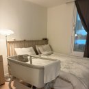 드림세탁 | 신생아 침대 리안드림콧 당근 구매 세탁 및 사용 기간 후기