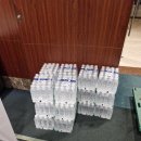 (주) 메가뉴스 | 대량 생수 배송 메가뉴스 행사 후기