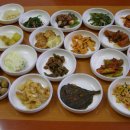 사거리반찬 이미지