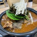 모도리감자탕.뼈찜 이미지