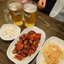 원조숯불닭바베큐