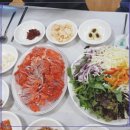 청풍황금송어 이미지