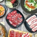 &#34;답십리맛집 육당 정육식당에서의 풍성한 후기&#34;
