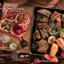 아웃백스테이크하우스 광천점 이미지