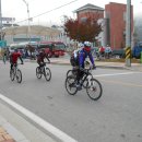 정선 공설운동장 이미지