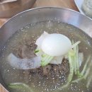 미스터신냉면 이미지