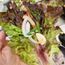 남해맛집 로컬맛집 해바리숯불장어 장어구이 멸치쌈밥 후기. 내돈내산!