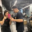 지엘디지털 | 크로스핏 역도 구로디지털단지 지엘짐 역도학원 신규반 한달 후기