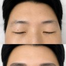 살롱드수 - 성남시 분당구 | 안양 살롱드수 남자 콤보눈썹 후기 | 인상까지 달라지는 눈썹