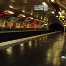 유럽에서 지하철을 타자~! (파리 뮌헨베를린 프라하 로마) 이미지