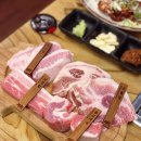 동서서한 | 대구 성서 맛집 골드돈, 숙성 돼지고기에 쫀득살까지 만족했던 이곡동 고깃집