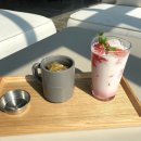 덕풍3동주민센터 | 하남 덕풍동 카페 더노벰버라운지 하남풍산역점