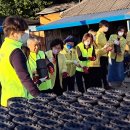 장명동 주민센터 이미지