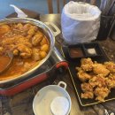 산수닭한마리앤치킨 | 가성비 좋은 세트 메뉴가 있는 서면 치킨 맛집 옛날통닭앤탕 서면점