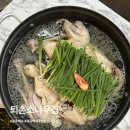수원 근교 계곡 백숙 광주 천진암계곡 퇴촌소나무집 후기